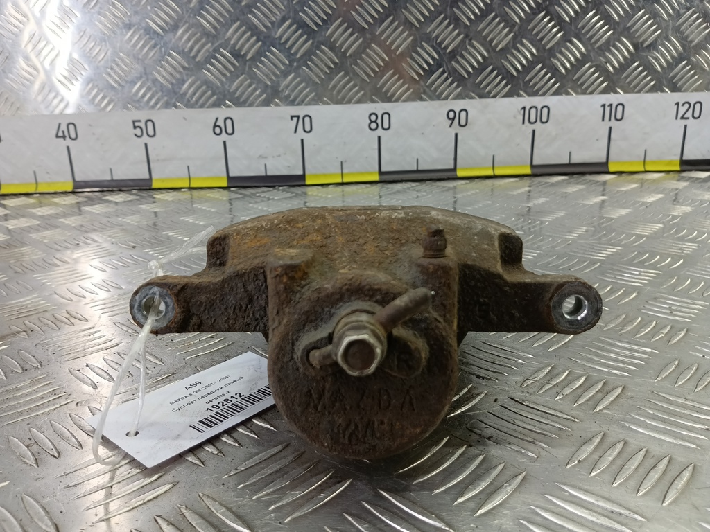 суппорт MAZDA 6  GS1D3361X, 1670 рублей, Москва