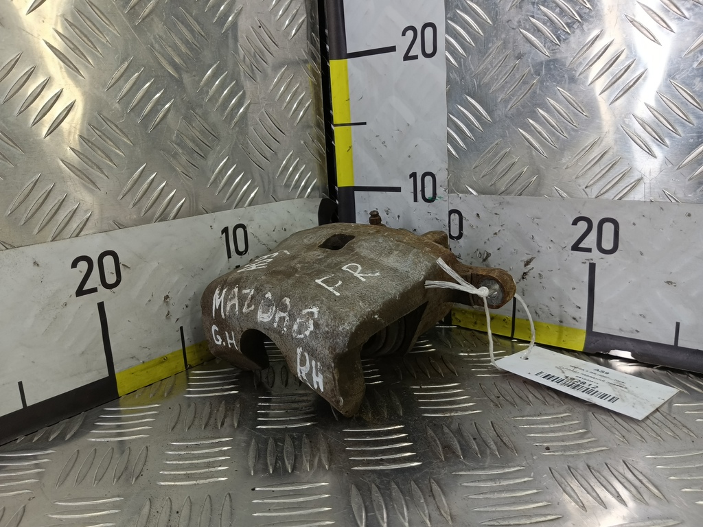 суппорт MAZDA 6  GS1D3361X, 1670 рублей, Москва