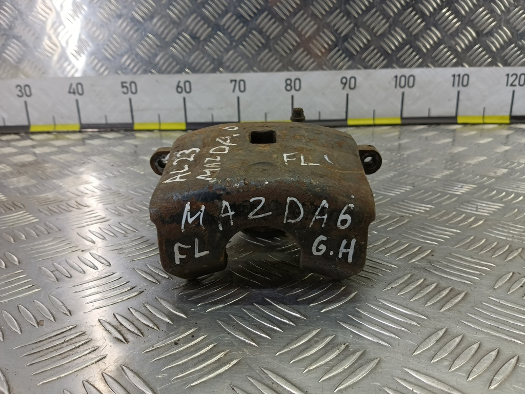 суппорт MAZDA 6  GS1D3371X, 1210 рублей, Москва