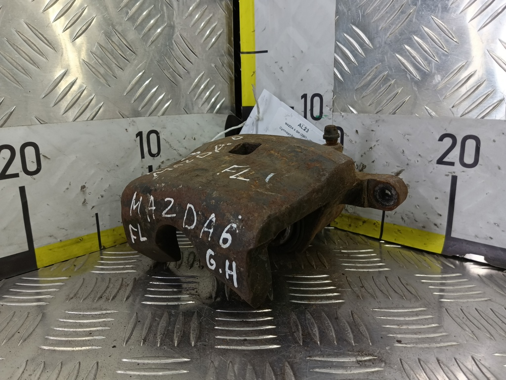 суппорт MAZDA 6  GS1D3371X, 1210 рублей, Москва