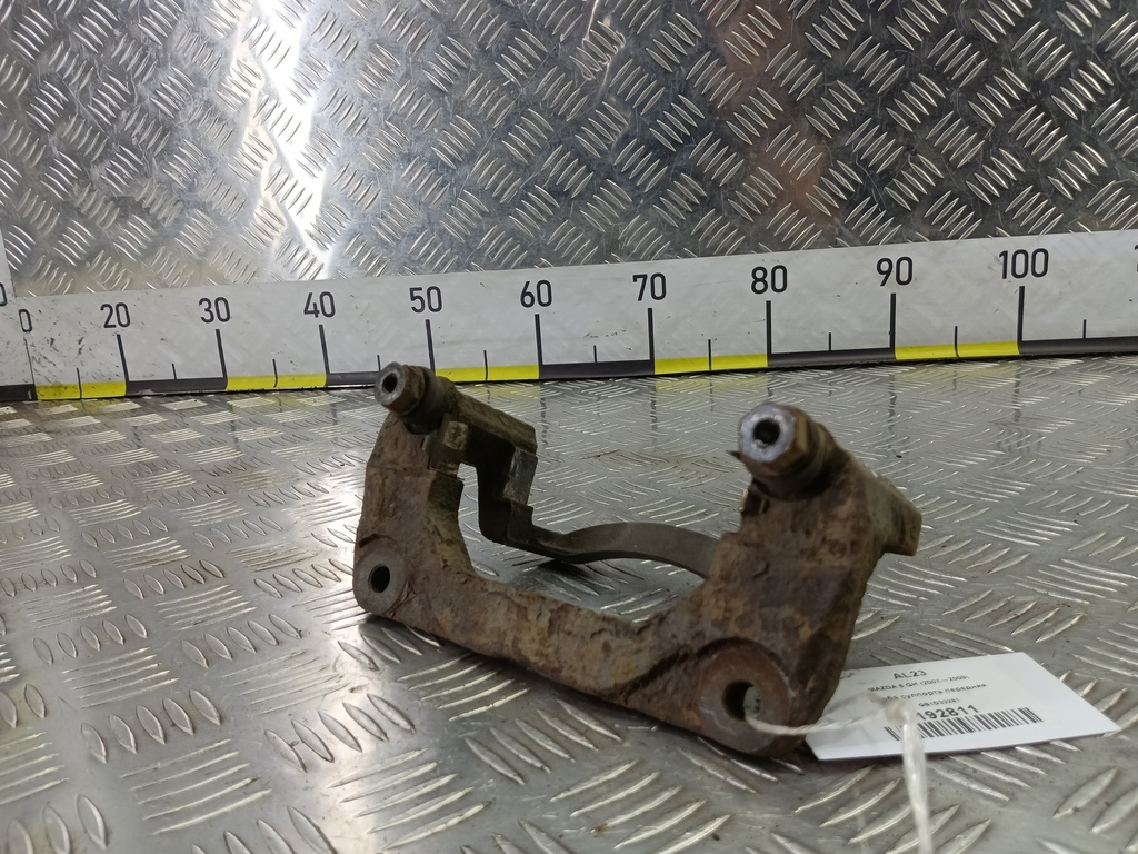 скоба суппорта MAZDA 6  GS1D33281, 4200 рублей, Москва