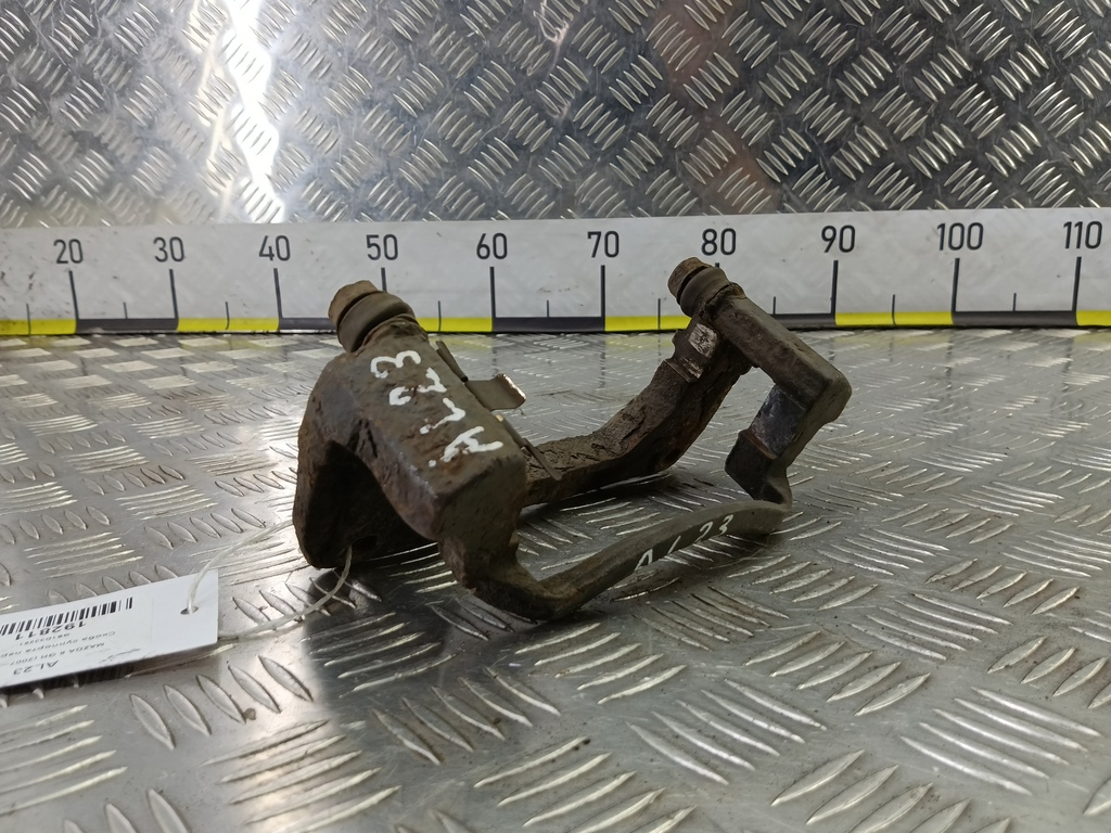 скоба суппорта MAZDA 6  GS1D33281, 4200 рублей, Москва