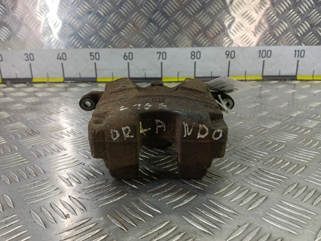 суппорт CHEVROLET  ORLANDO 1.8 AT (141 л.с.)Orlando  I (2010—2018) Минивэн 13301226, 980 рублей, Москва