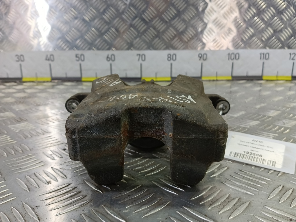 суппорт Opel ASTRA  542113, 980 рублей, Москва