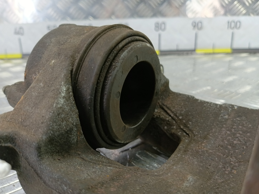 суппорт Opel ASTRA  542113, 980 рублей, Москва