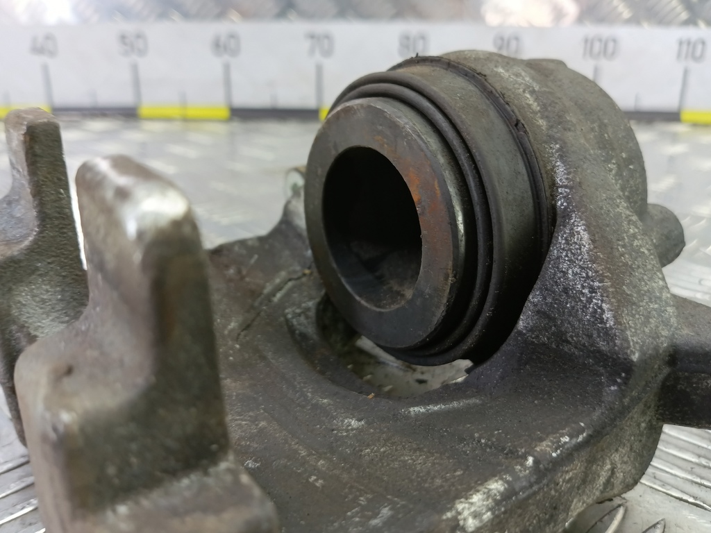 суппорт Opel ASTRA  542113, 980 рублей, Москва