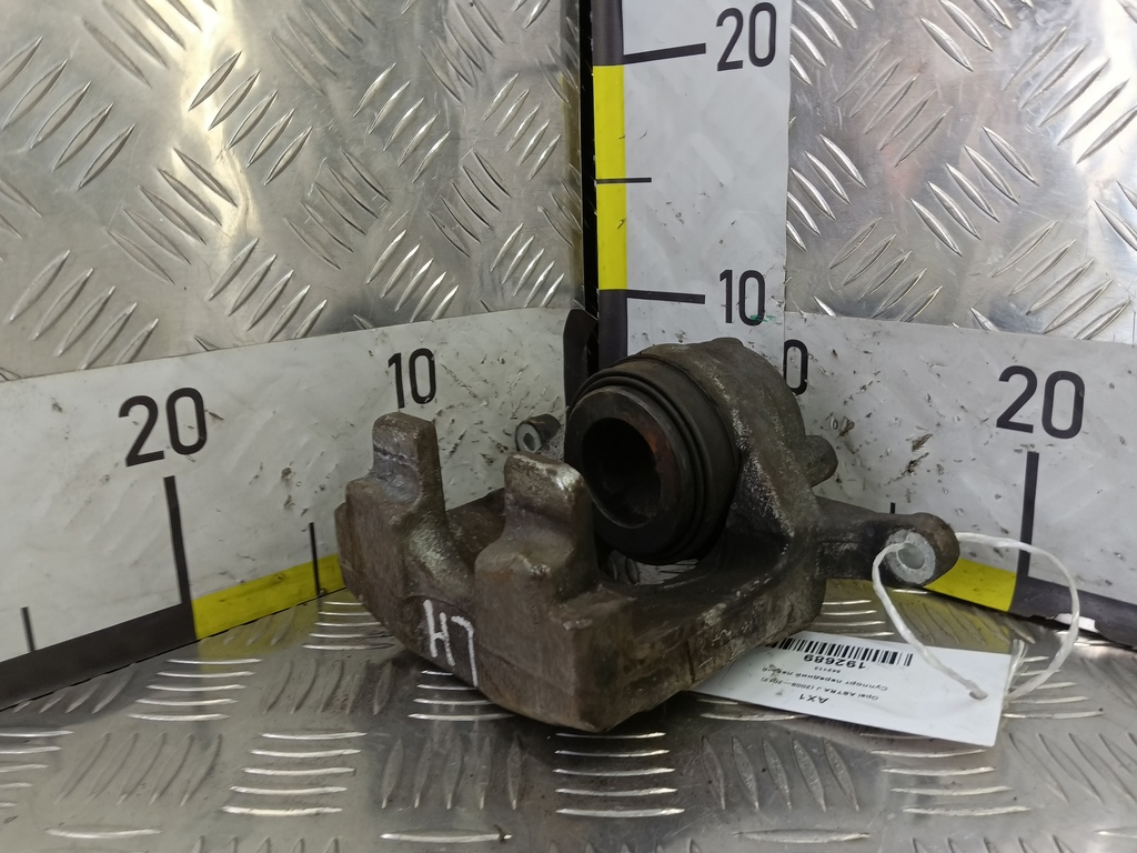 суппорт Opel ASTRA  542113, 980 рублей, Москва