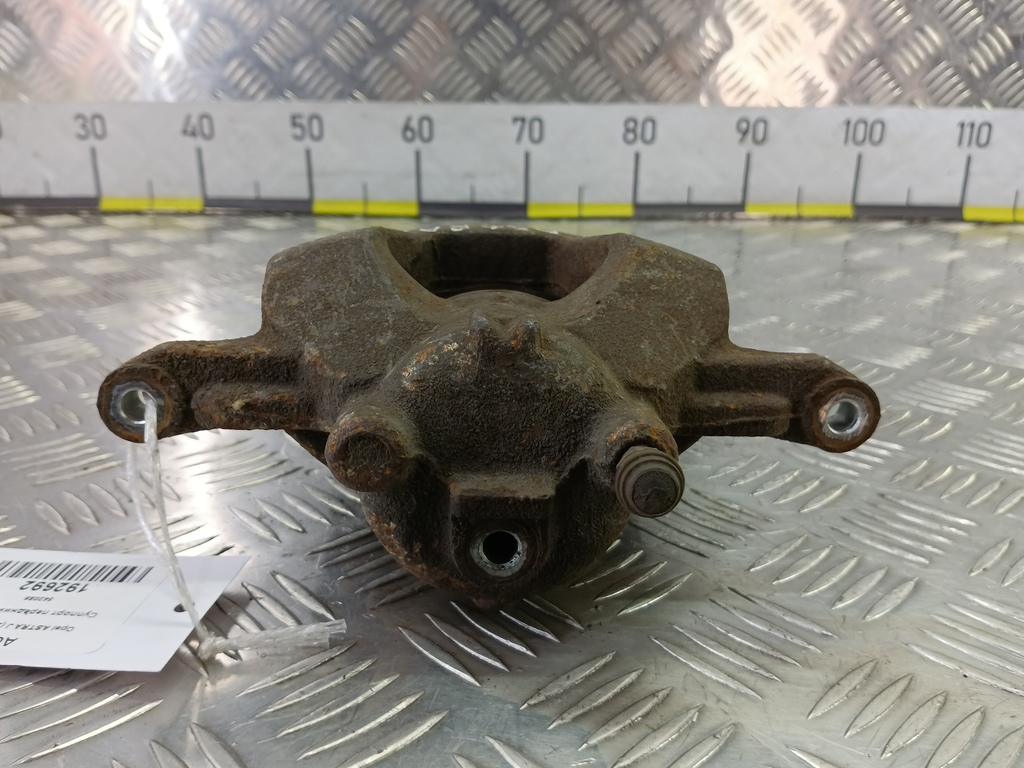 суппорт Opel ASTRA  542086, 1670 рублей, Москва