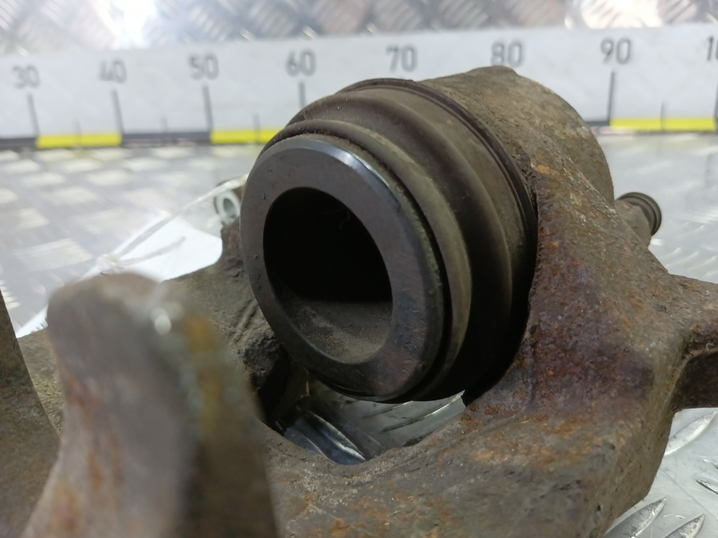 суппорт Opel ASTRA  542086, 1670 рублей, Москва