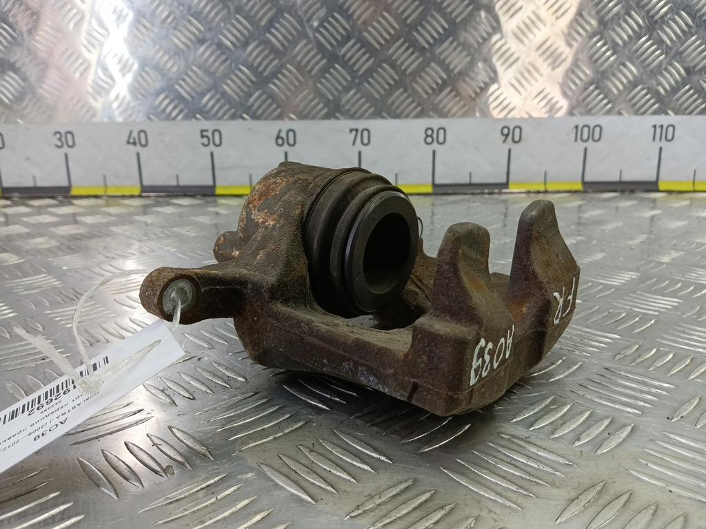 суппорт Opel ASTRA  542086, 1670 рублей, Москва