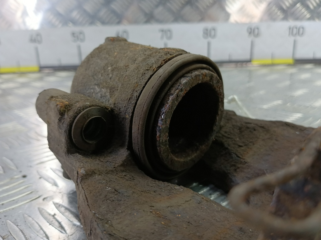 суппорт Opel ASTRA  542471, 1550 рублей, Москва