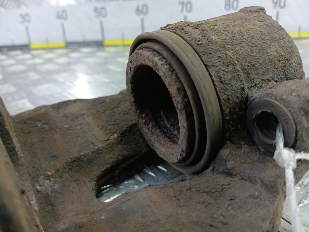 суппорт Opel ASTRA  542471, 1550 рублей, Москва