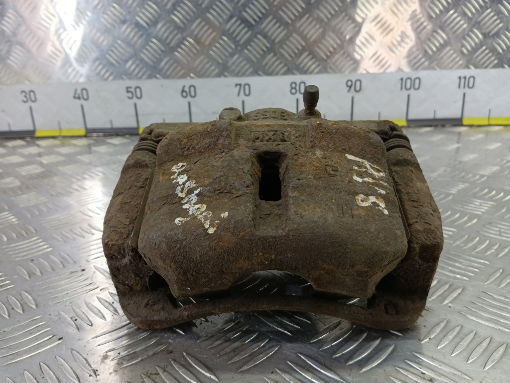 суппорт NISSAN QASHQAI  41011JD00A, 1900 рублей, Москва