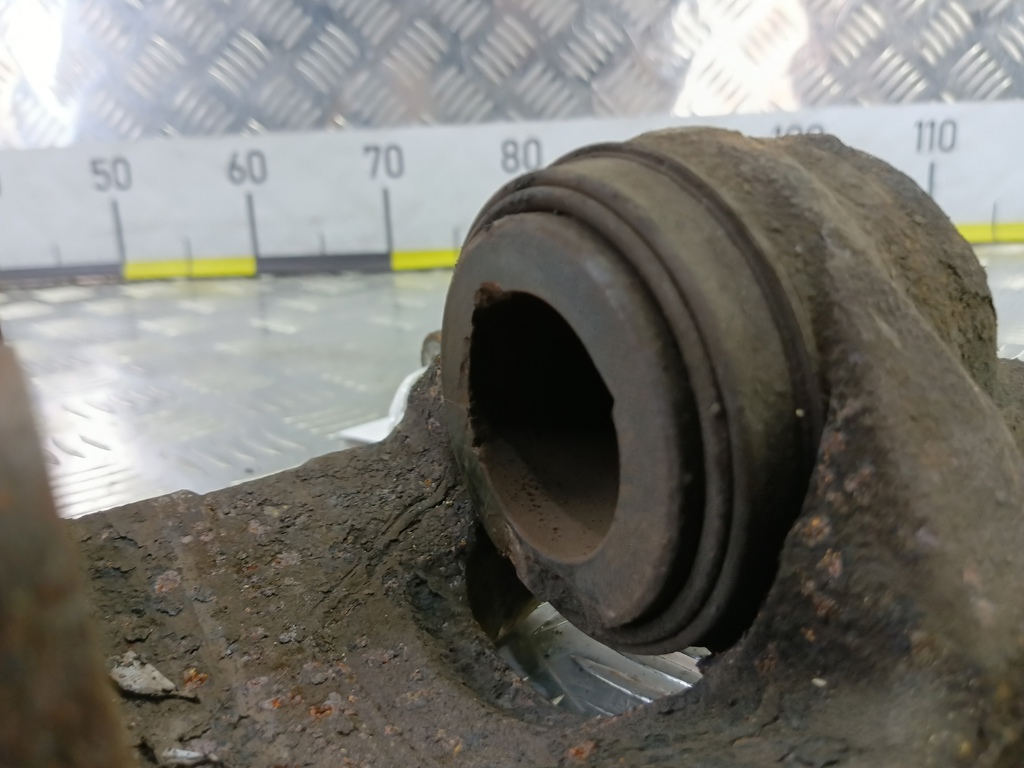 суппорт Opel ASTRA  542114, 980 рублей, Москва