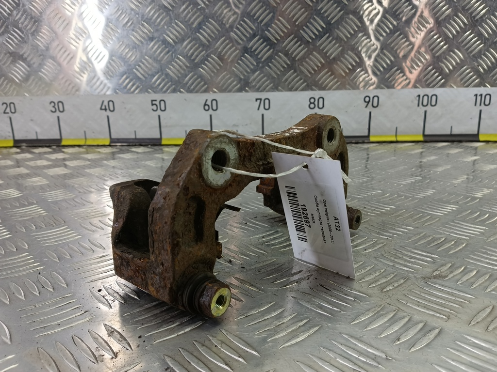 скоба суппорта Opel Insignia  546036, 750 рублей, Москва