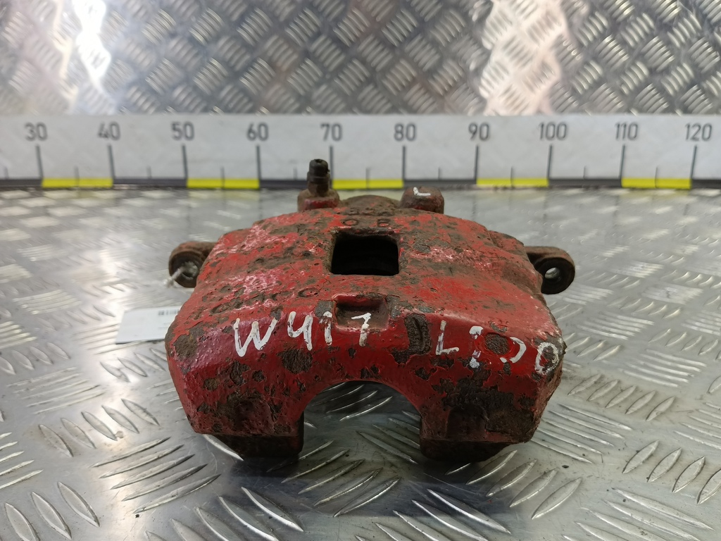 суппорт MITSUBISHI L200  2.5 DI-D MT (136 л.с.)L200  IV (2006—2014) Пикап 4605A201, 2470 рублей, Москва