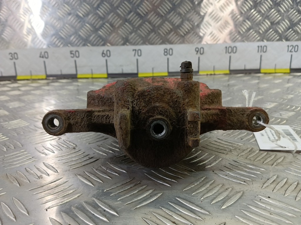 суппорт MITSUBISHI L200  2.5 DI-D MT (136 л.с.)L200  IV (2006—2014) Пикап 4605A201, 2470 рублей, Москва