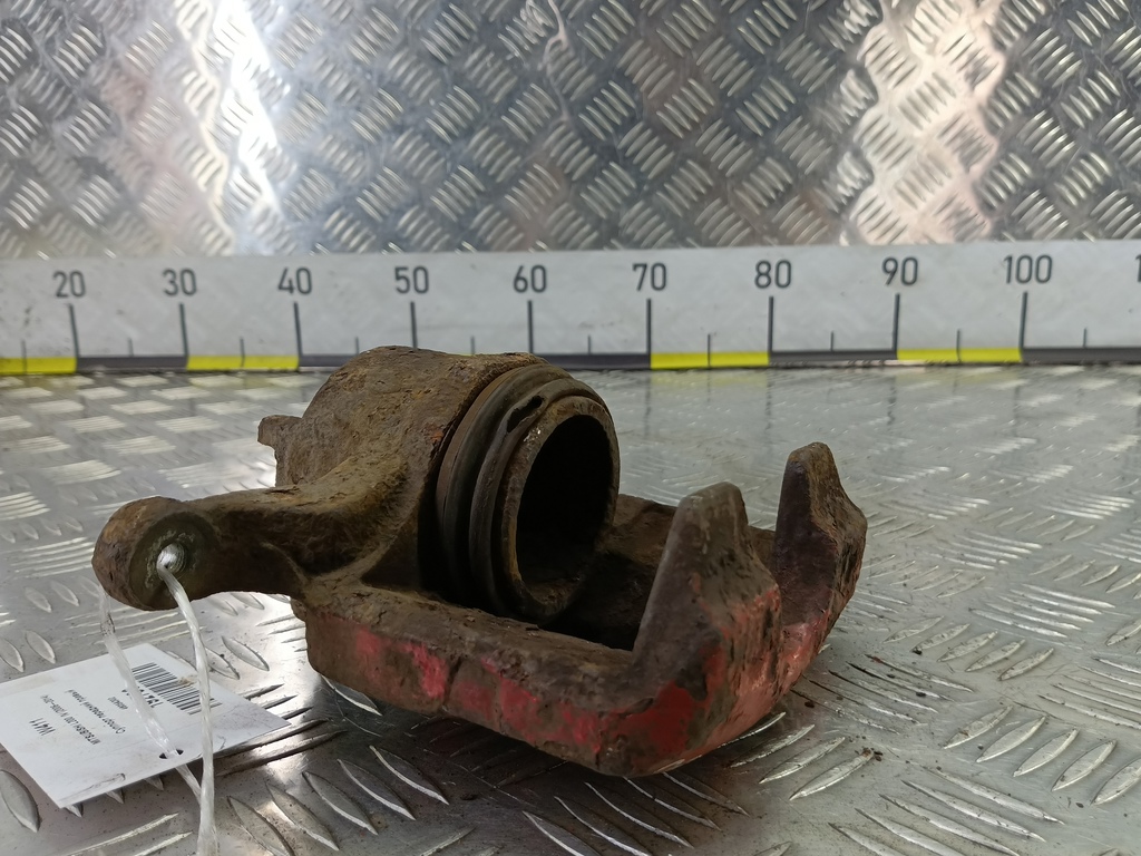 суппорт MITSUBISHI L200  2.5 DI-D MT (136 л.с.)L200  IV (2006—2014) Пикап 4605A202, 2360 рублей, Москва