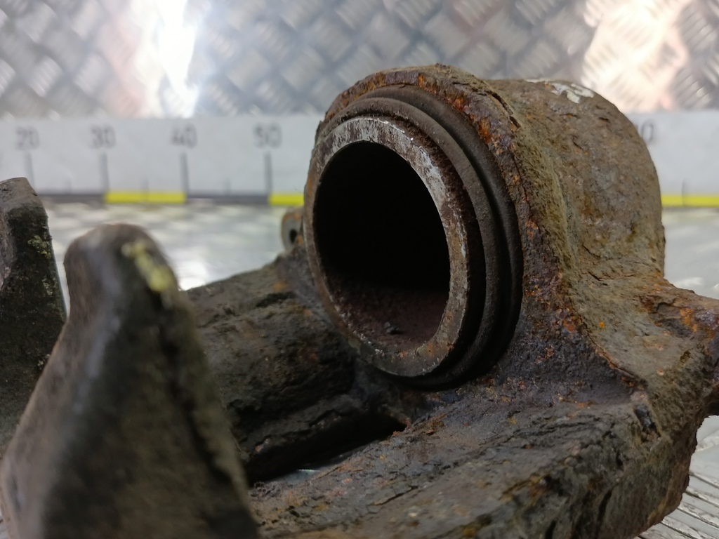 суппорт Opel Insignia  542145, 750 рублей, Москва