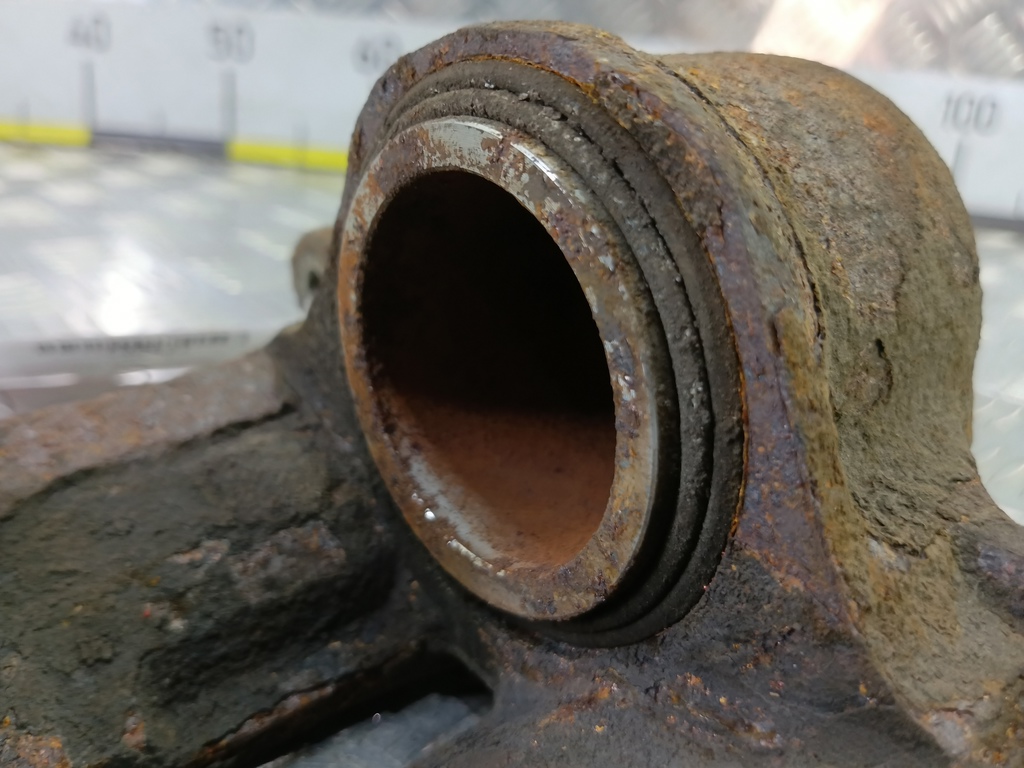 суппорт Opel Insignia  542145, 750 рублей, Москва