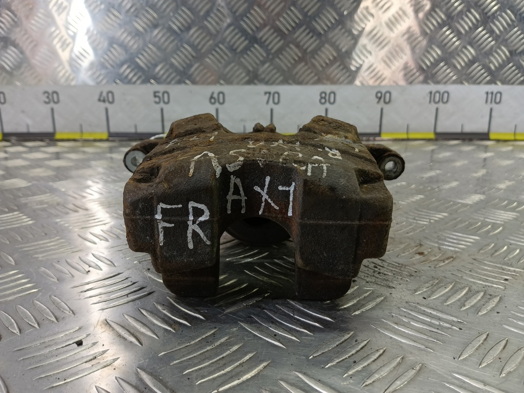 суппорт Opel ASTRA  542114, 980 рублей, Москва