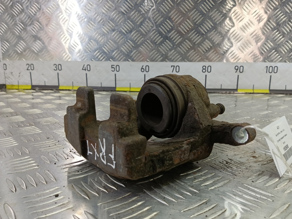 суппорт Opel ASTRA  542114, 980 рублей, Москва