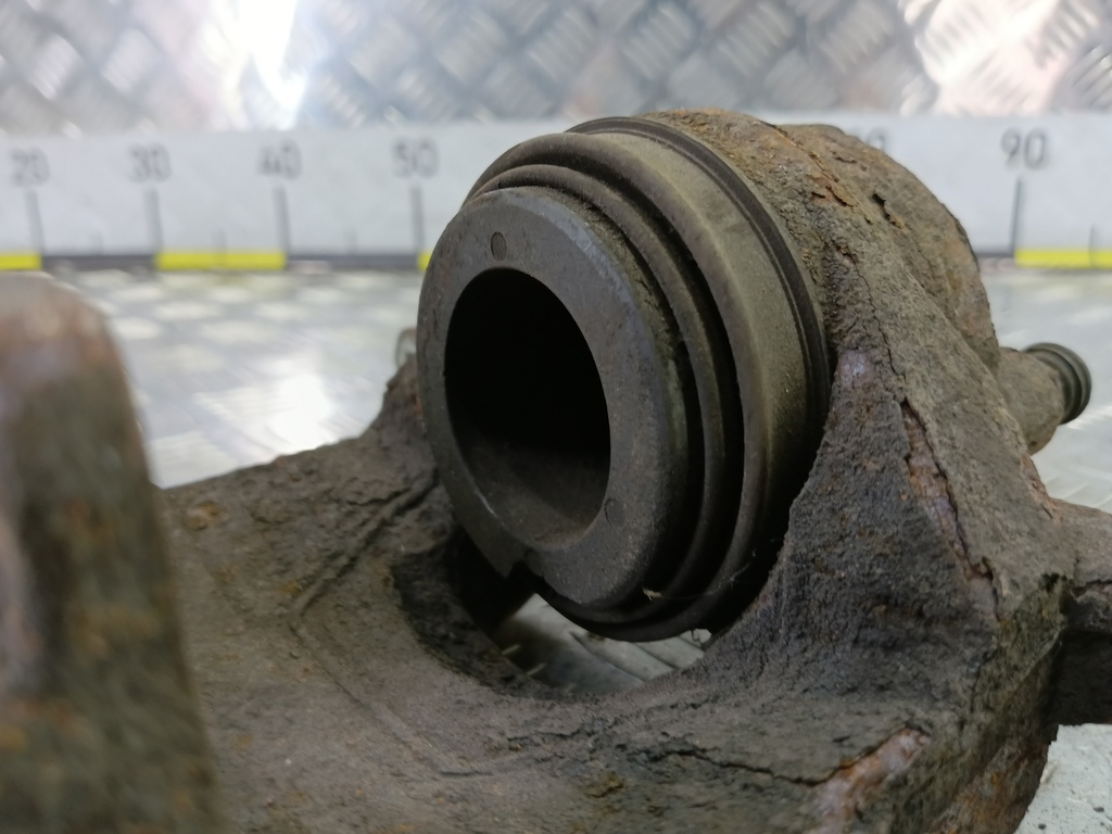 суппорт Opel ASTRA  542114, 980 рублей, Москва