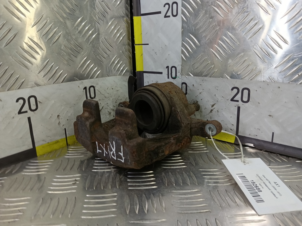 суппорт Opel ASTRA  542114, 980 рублей, Москва