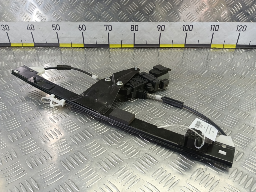 стеклоподъемник Fiat Doblo 1.4 MT (77 л.с.)Doblo  I рестайлинг (2005—2015) Минивэн 51830870, 8450 рублей, Москва