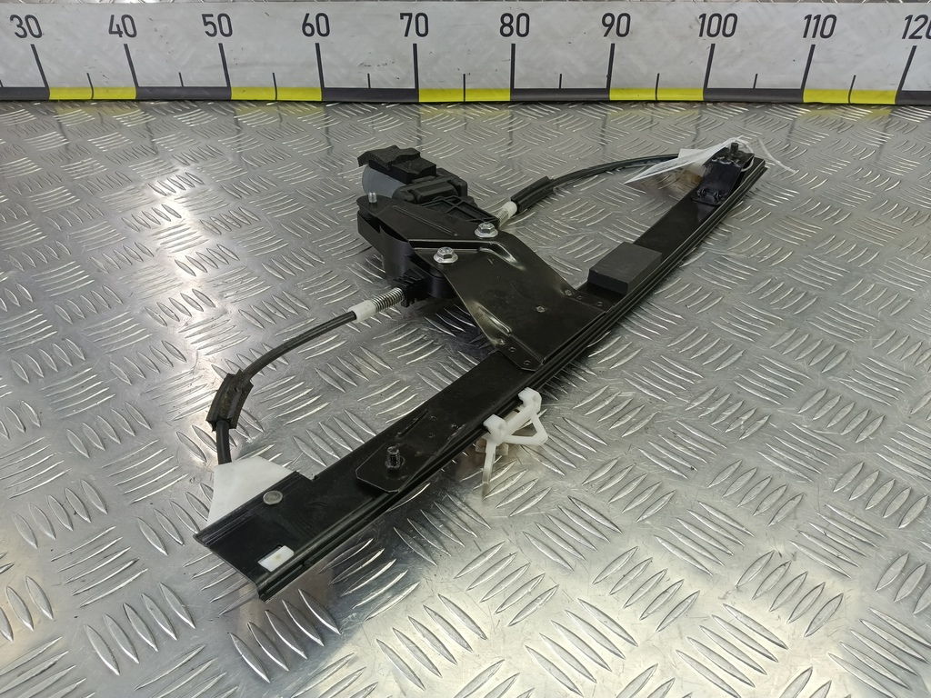 стеклоподъемник Fiat Doblo 1.4 MT (77 л.с.)Doblo  I рестайлинг (2005—2015) Минивэн 51830870, 8450 рублей, Москва