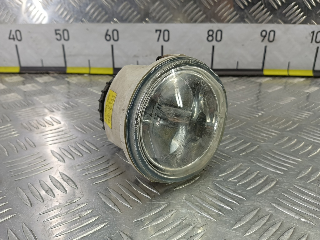 фара противотуманная Fiat Doblo 1.4 MT (77 л.с.)Doblo  I рестайлинг (2005—2015) Минивэн 46823269, 2240 рублей, Москва