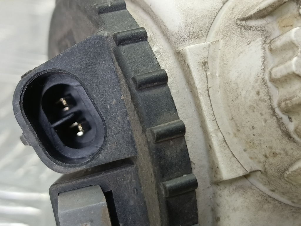 фара противотуманная Fiat Doblo 1.4 MT (77 л.с.)Doblo  I рестайлинг (2005—2015) Минивэн 46823269, 2240 рублей, Москва