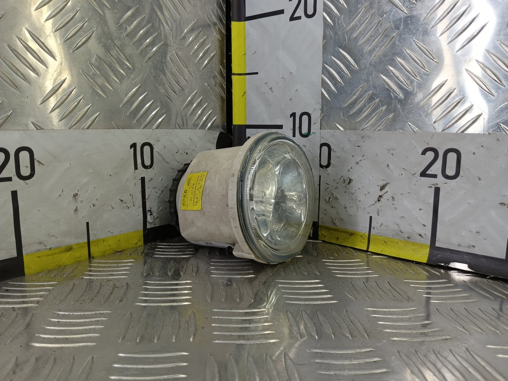 фара противотуманная Fiat Doblo 1.4 MT (77 л.с.)Doblo  I рестайлинг (2005—2015) Минивэн 46823269, 2240 рублей, Москва