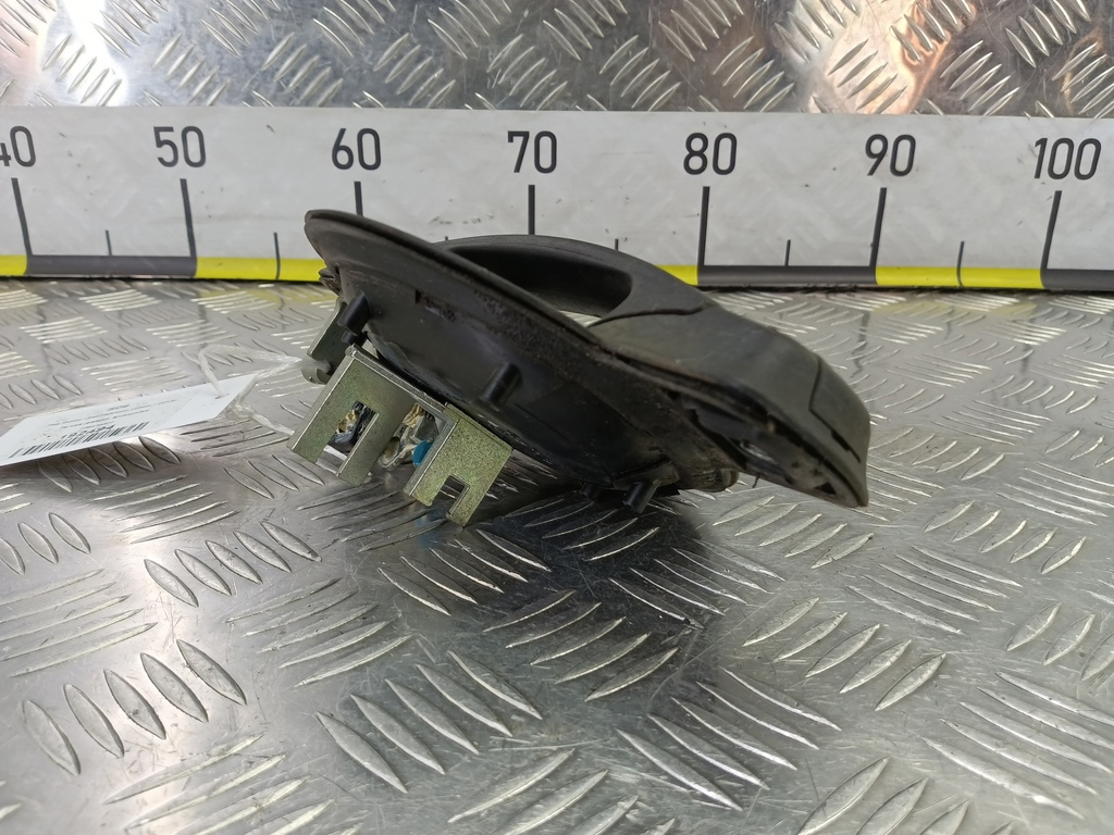 ручка двери внешняя Fiat Doblo 1.4 MT (77 л.с.)Doblo  I рестайлинг (2005—2015) Минивэн 735435377, 6150 рублей, Москва