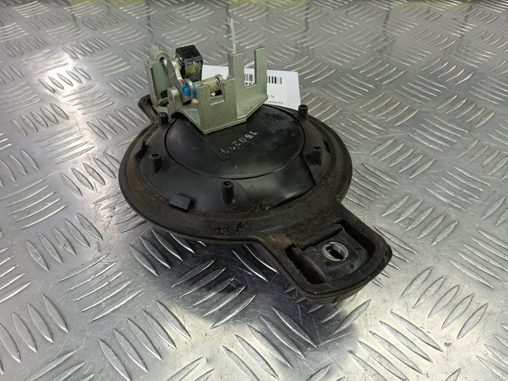 ручка двери внешняя Fiat Doblo 1.4 MT (77 л.с.)Doblo  I рестайлинг (2005—2015) Минивэн 735435377, 6150 рублей, Москва