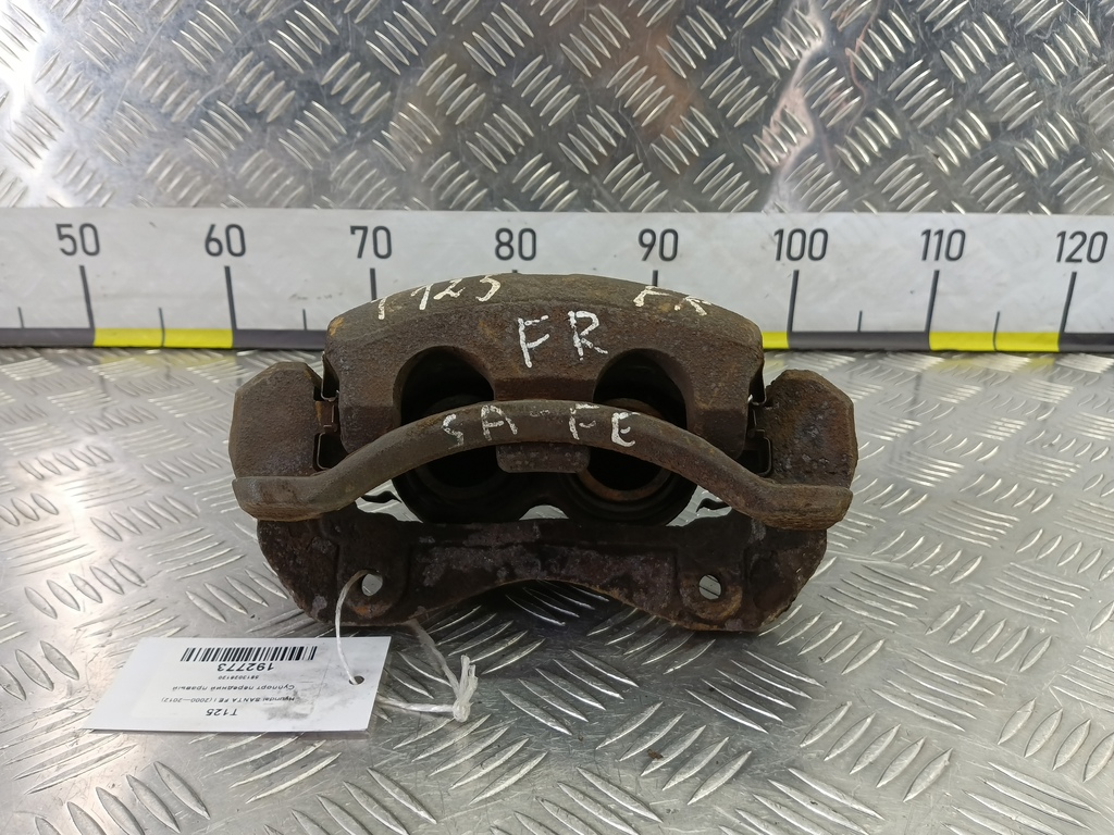 суппорт Hyundai SANTA FE  5813026120, 2700 рублей, Москва