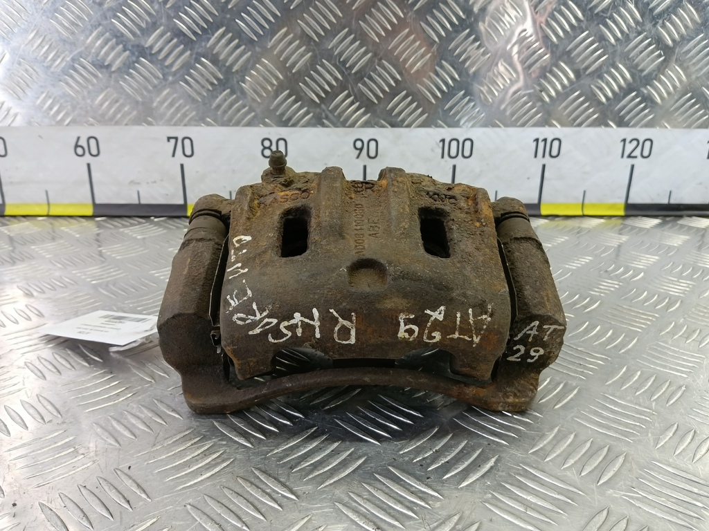 суппорт Kia SORENTO  581303E100, 1670 рублей, Москва