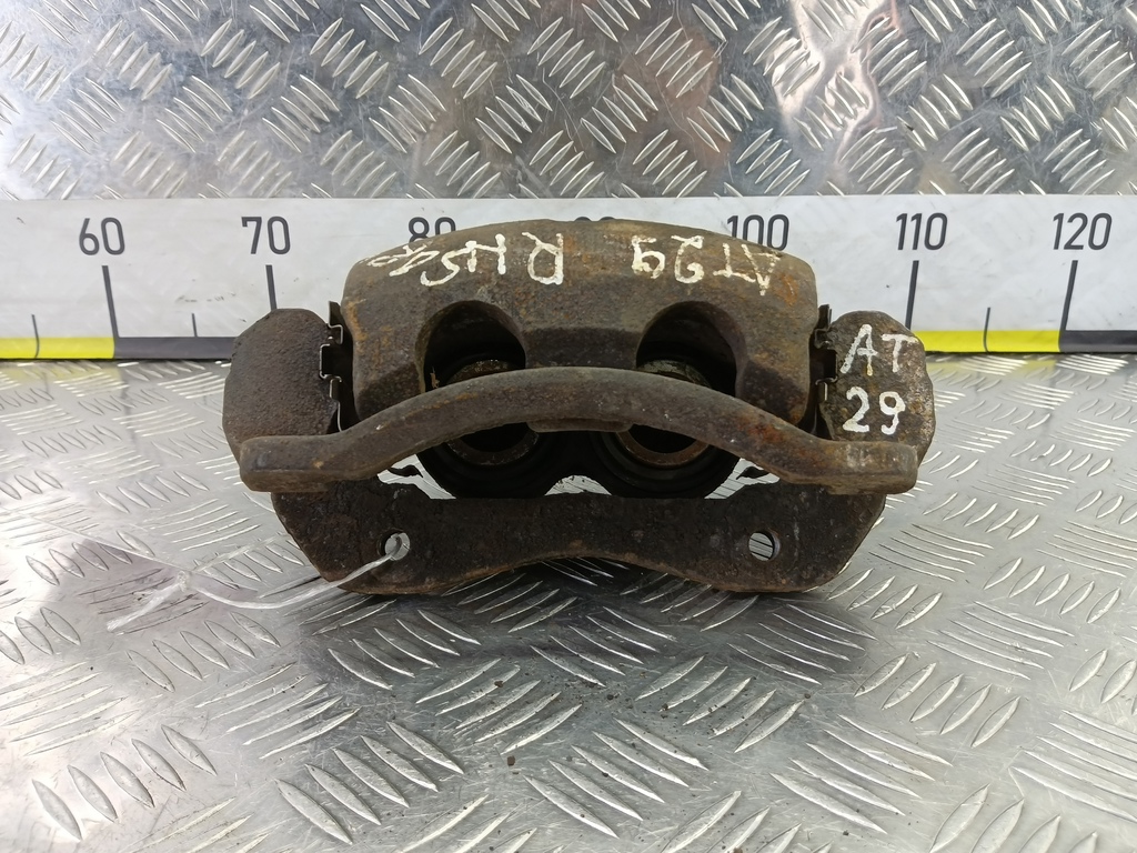 суппорт Kia SORENTO  581303E100, 1670 рублей, Москва