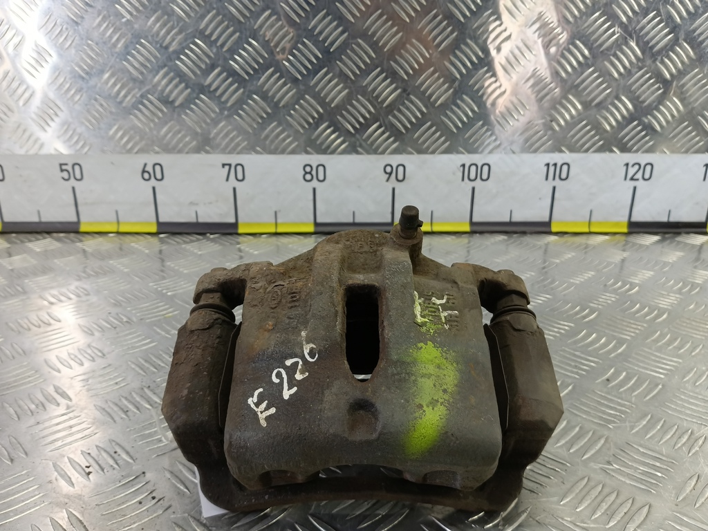 суппорт Kia SPORTAGE  581102S700, 3620 рублей, Москва