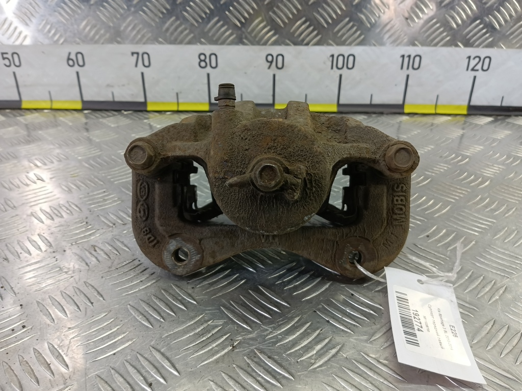 суппорт Kia SPORTAGE  581102S700, 3620 рублей, Москва