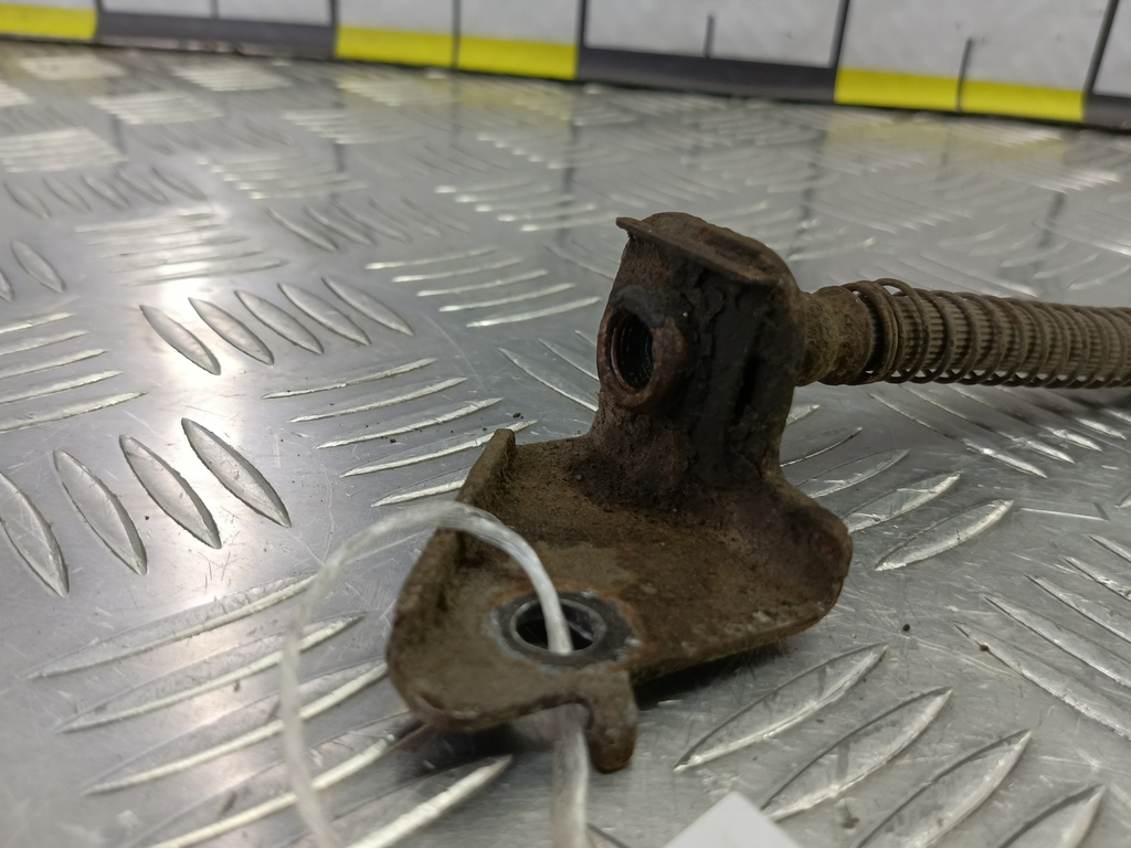 трубка тормозная Hyundai TUCSON 2.0 MT (140 л.с.)Tucson  I (2004—2011) Внедорожник 587312E000, 630 рублей, Москва