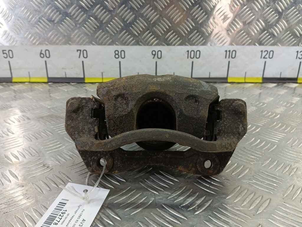 суппорт Kia Ceed  581301H000, 1780 рублей, Москва