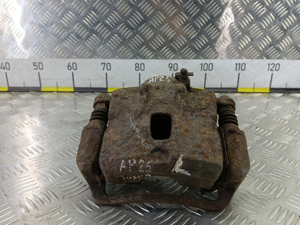 суппорт Hyundai TUCSON 2.0 MT (140 л.с.)Tucson  I (2004—2011) Внедорожник 581102E000, 980 рублей, Москва