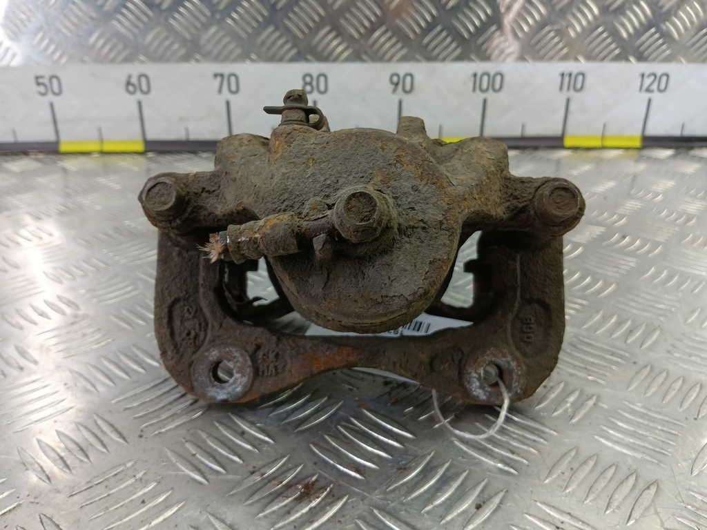 суппорт Hyundai TUCSON 2.0 MT (140 л.с.)Tucson  I (2004—2011) Внедорожник 581102E000, 980 рублей, Москва