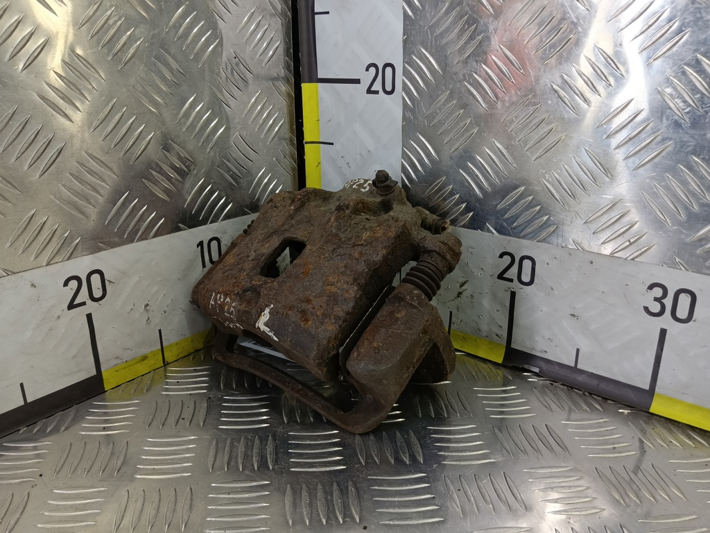 суппорт Hyundai TUCSON 2.0 MT (140 л.с.)Tucson  I (2004—2011) Внедорожник 581102E000, 980 рублей, Москва