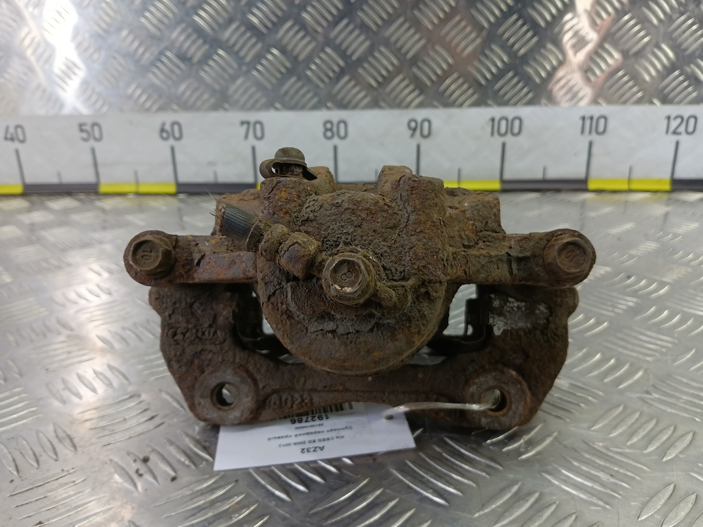 суппорт Kia Ceed  581301H000, 1780 рублей, Москва