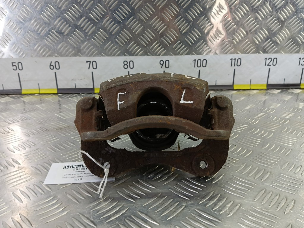 суппорт Hyundai TUCSON 2.0 MT (140 л.с.)Tucson  I (2004—2011) Внедорожник 581102E000, 980 рублей, Москва