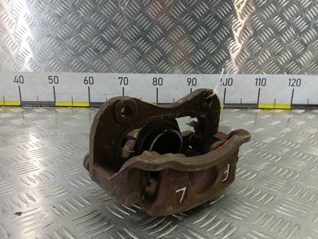 суппорт Hyundai TUCSON 2.0 MT (140 л.с.)Tucson  I (2004—2011) Внедорожник 581102E000, 980 рублей, Москва