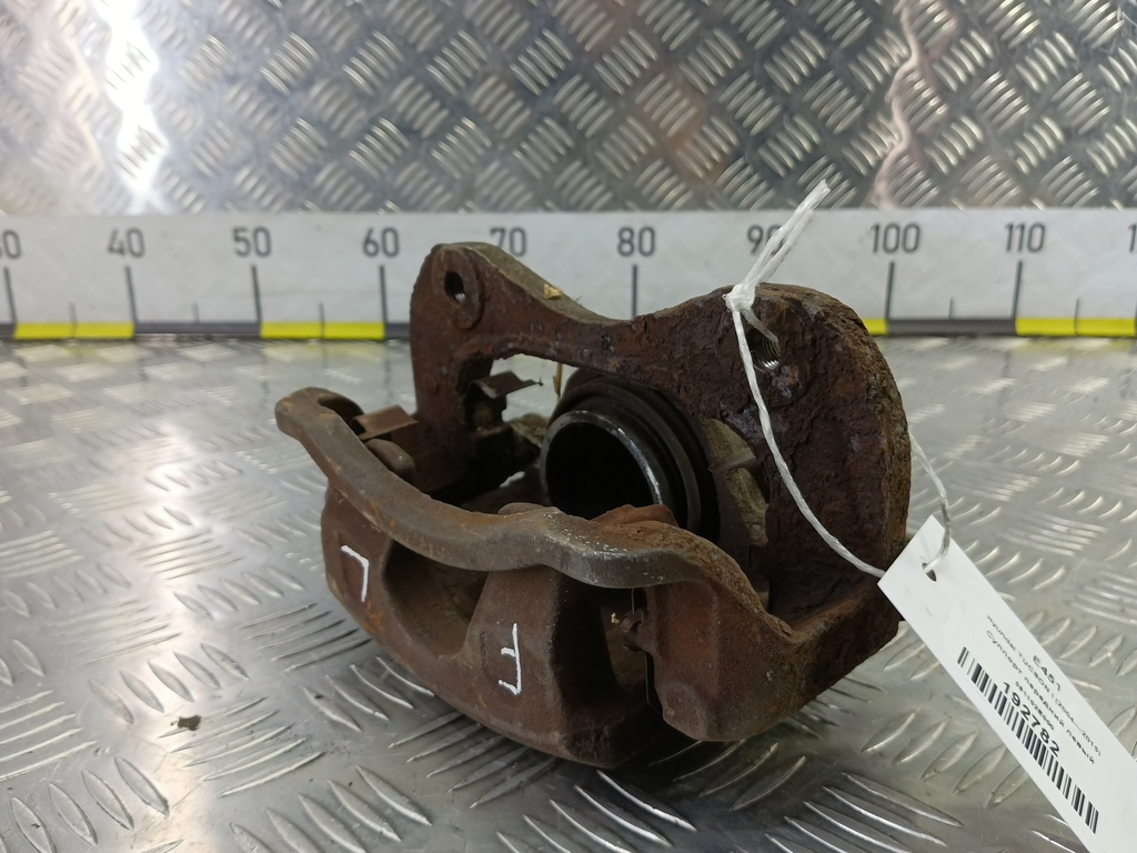 суппорт Hyundai TUCSON 2.0 MT (140 л.с.)Tucson  I (2004—2011) Внедорожник 581102E000, 980 рублей, Москва