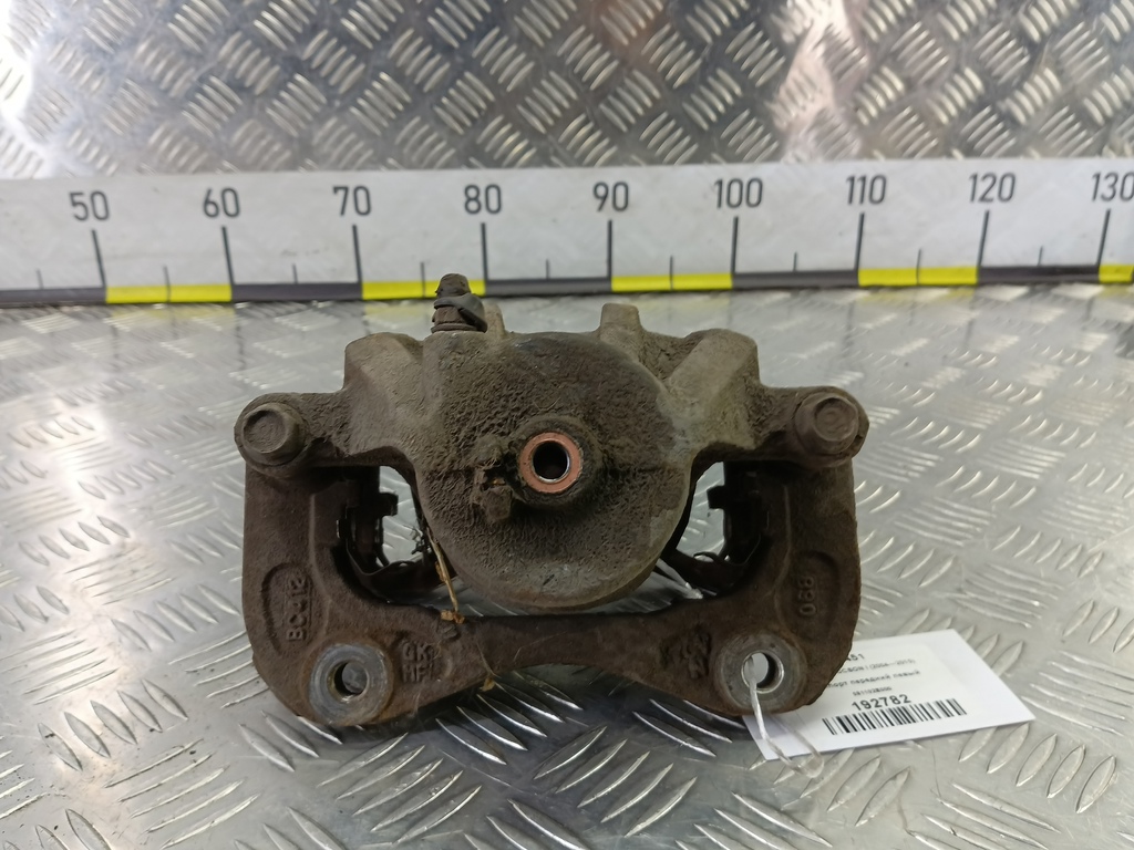 суппорт Hyundai TUCSON 2.0 MT (140 л.с.)Tucson  I (2004—2011) Внедорожник 581102E000, 980 рублей, Москва